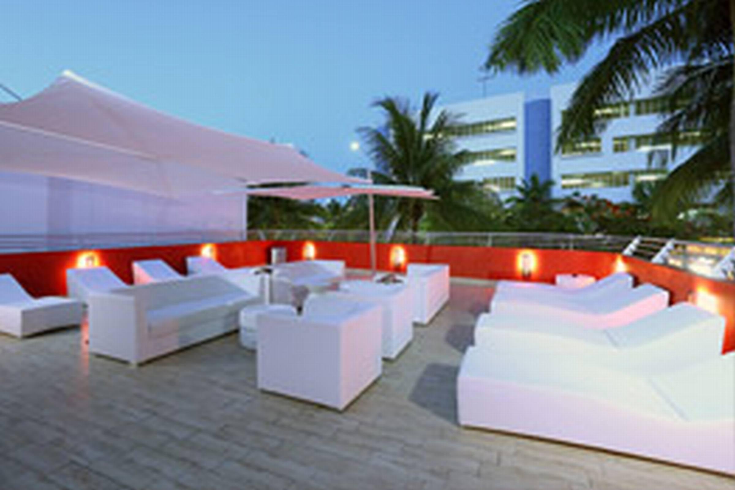 Fashion Boutique Hotel (Adults Only) Miami Beach Exterior photo